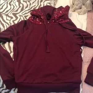✨Sparkle Hoodie! ✨